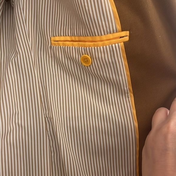 J crew jacket - Picture 5 of 7